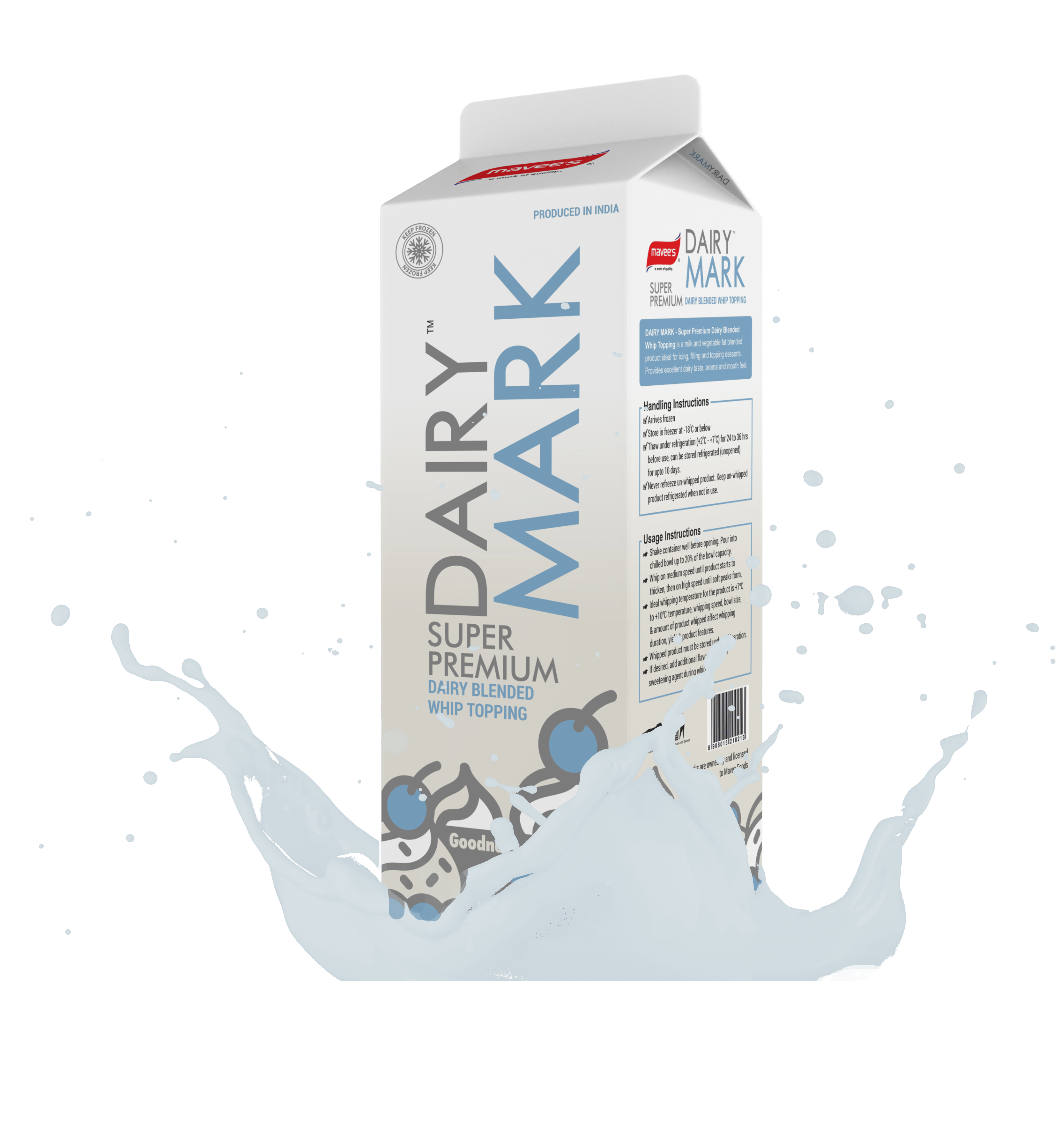 Dairy Mark